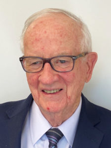 Photo of LFL Attorney Owen B Lynch