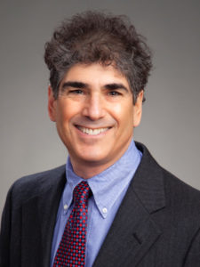 Photo of LF Boston Attorney Richard Blank