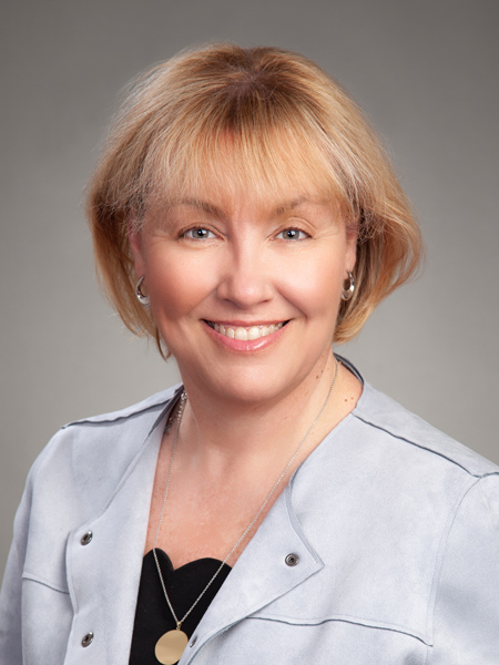 Photo of LF Boston Attorney Susan M Harrington