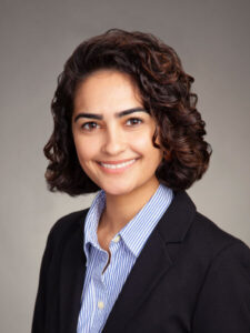Photo of LF Boston Attorney Mahsa Kashani