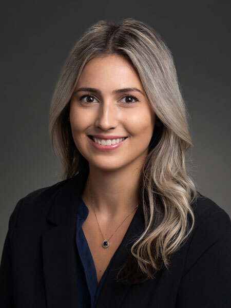 Photo of LF Boston Attorney Cassidy R. Young