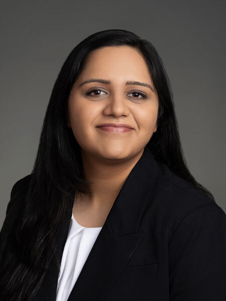 Photo of LF Boston Attorney Radhika Bhagat