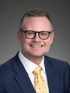 Photo of LF Boston Attorney Jonathan S. Dunn