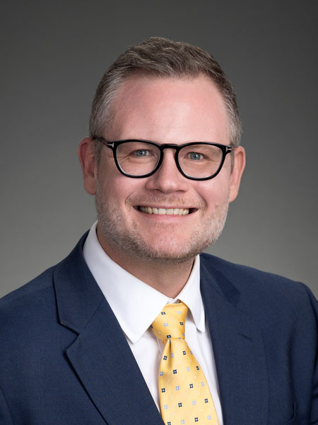 Photo of LF Boston Attorney Jonathan S. Dunn